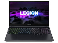 Lenovo Laptop Legion 5 15IAH7H