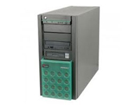 Fujitsu Siemens Primergy C150