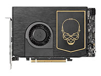 Intel Next Unit of Computing (NUC) NUC11DBBi9
