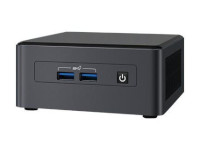 Intel Next Unit of Computing (NUC) NUC11TNHi7