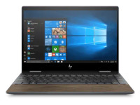 HP Envy Notebook 13-ar0002la