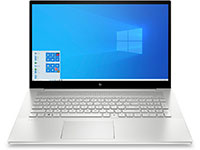 HP Envy Notebook 17-ch1000ur