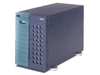 Fujitsu Siemens Primergy H400
