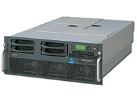 Fujitsu Siemens Primergy N400