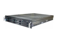 Fujitsu Siemens Primergy P250