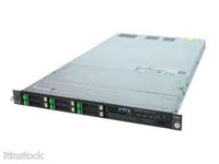 Fujitsu Siemens Primergy RX200
