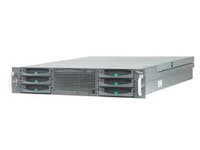 Fujitsu Siemens Primergy RX300 S2 (D1899)
