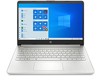 HP Pavilion Notebook 14s-fq1998nb
