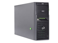 Fujitsu Siemens Primergy TX300