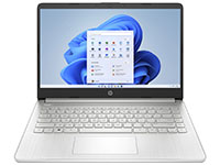 HP Pavilion Notebook 14s-fq1010nn