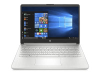 HP Pavilion Notebook 14s-dq0003sl