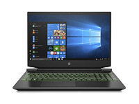 HP Pavilion Gaming Laptop 15-ec2001ne