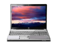 HP Pavilion Notebook dv7-1020ev
