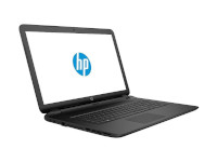 HP Pavilion Notebook 17-p054no