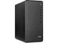 HP Desktop M01-F1012ur