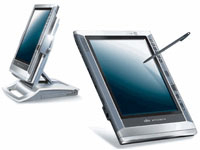 Fujitsu Siemens Stylistic ST4110P