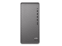 HP Desktop N01-F175mcn