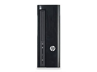 HP Pavilion Desktop Slimline 260-a122nf