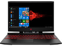 HP Omen Laptop 15-ek1002sf