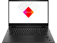 HP Omen Laptop 16-b0352tx