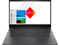 HP Omen Laptop 16-c0011ne