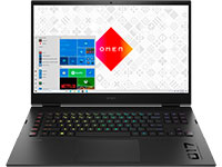 HP Omen Laptop 17-ck0065nf