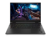 HP Omen Laptop 17-cb0028nl