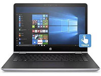 HP Pavilion Notebook 14-dh1044nia