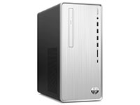 HP Pavilion Desktop TP01-1000a