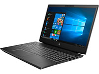 HP Pavilion Gaming Laptop 15-cx0025nl