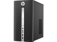 HP Pavilion Desktop 510-p131nj
