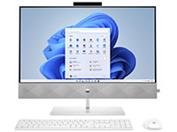 HP Pavilion All-in-One 27-a240nz