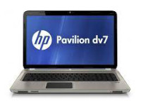 HP Pavilion Notebook dv7-1029tx