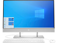 HP All-in-One 27-dp1000a