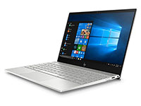 HP Envy Notebook 13-ah0501sa