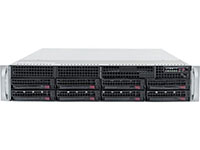Supermicro SuperServer SYS-620P-TR
