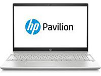 HP Pavilion Notebook 15-cs0004tx