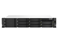 QNAP NAS TS-864eU-RP
