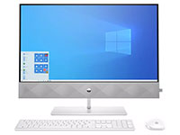 HP Pavilion All-in-One 27-d1005na