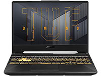 Asus Laptop FX706HM