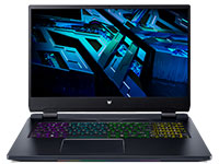 Acer Predator Laptop Helios PH317-56-70XJ