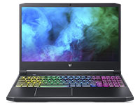 Acer Predator Laptop Helios 300 PH315-54
