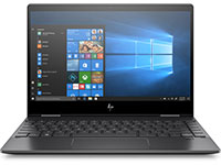 HP Envy Notebook 13-ar0030au