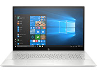 HP Envy Notebook 17-ce2010nr