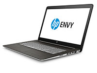 HP Envy Notebook 17-n179nr
