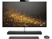 HP Envy All-in-One 27-b291jp