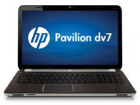HP Pavilion Notebook dv7-1030eo