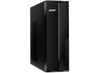 Acer Aspire Desktop XC-1760
