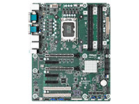 ASRock Motherboard IMB-X1712