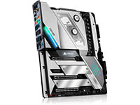 ASRock Motherboard Z690 Aqua